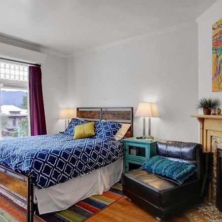 B Street C Apartment Солт Лейк Сити Екстериор снимка