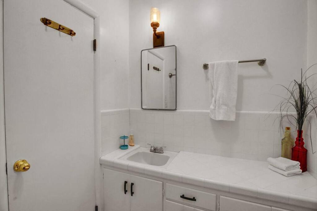 B Street C Apartment Солт Лейк Сити Екстериор снимка