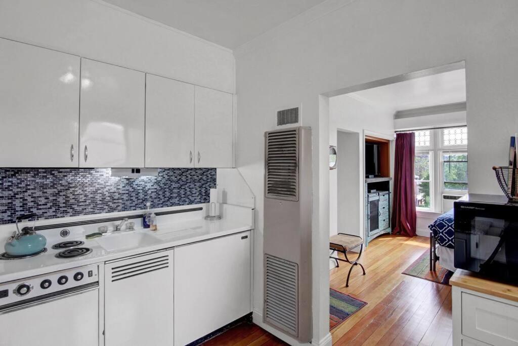 B Street C Apartment Солт Лейк Сити Екстериор снимка