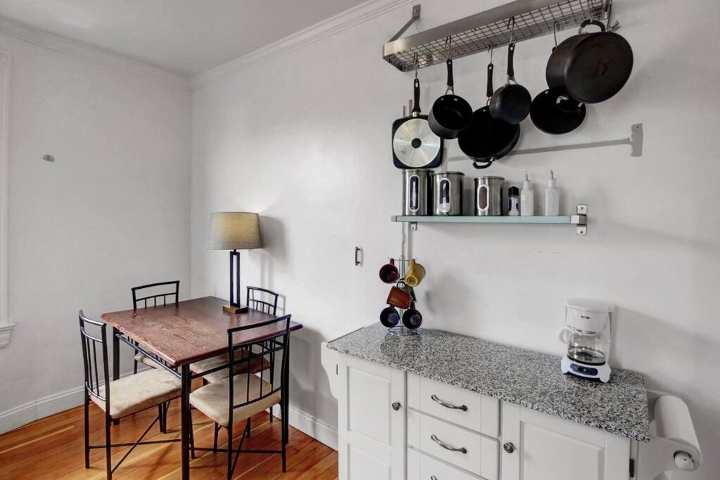 B Street C Apartment Солт Лейк Сити Екстериор снимка