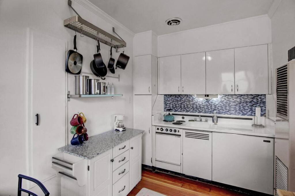 B Street C Apartment Солт Лейк Сити Екстериор снимка