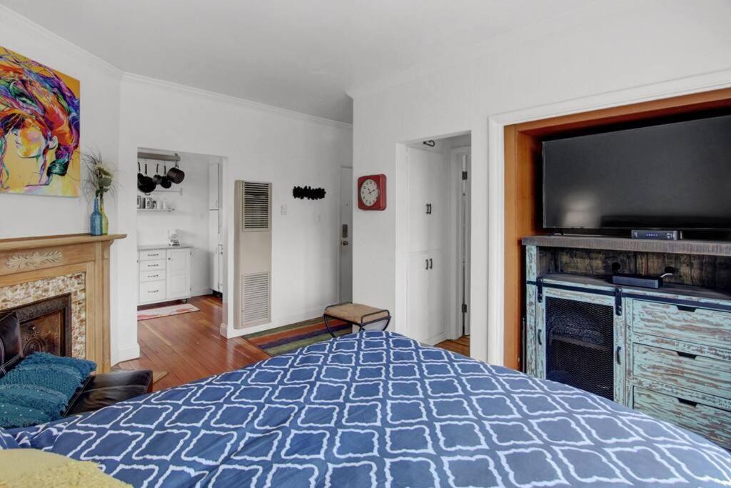 B Street C Apartment Солт Лейк Сити Екстериор снимка