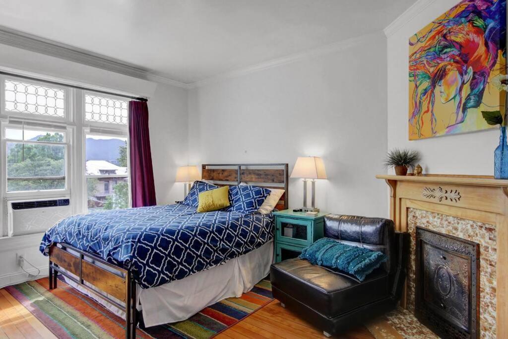 B Street C Apartment Солт Лейк Сити Екстериор снимка